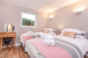 Bootham Retreat- Superb City Centre Hideaway-Free Parking